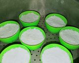 Foto langkah ke 4 dari resep Awug-Awug Tepung Ketan.
