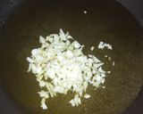 Foto langkah ke 3 dari resep Pak coy garlic.