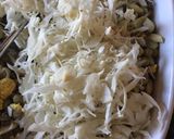 Foto del paso 5 de la receta: Ensalada de porotos muy rica