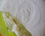 Foto langkah ke 4 dari resep Ice Cream Vanilla Silverqueen.