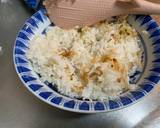 居酒屋料理「日式烤飯糰」食譜步驟1照片
