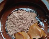 Foto del paso 1 de la receta: Salchichón de chocoooo
