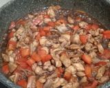 Foto langkah ke 5 dari resep Ayam Teriyaki.