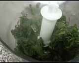 A picture of step 9 of Potato 🥔 Spinach.