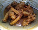 Foto langkah ke 4 dari resep Semur Ayam.