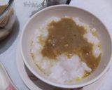Foto langkah ke 6 dari resep 154 》Bubur Nasi Enak & Tips.