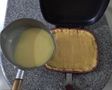 Foto langkah ke 7 dari resep Pie Susu Happycall / Teflon. No bake no mixer.