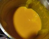 Foto del paso 6 de la receta: Crema de calabaza y naranja