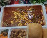 A picture of step 10 of Misal Pav.