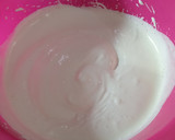 Foto langkah ke 1 dari resep Marmer Cake.