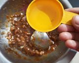 A picture of step 2 of Banana walnut oats cake.