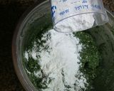Foto del paso 3 de la receta: Ñoquis de espinaca