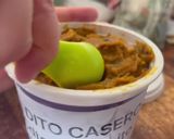 Foto del paso 2 de la receta: Seitán