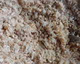 Foto del paso 3 de la receta: Galletitas de coco, avena y miel