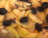 Foto del paso 5 de la receta: Ponche de frutas