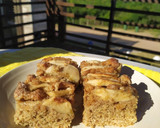 Foto del paso 3 de la receta: Torta integral de manzanas 🍎