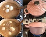 滷白肉燥【健康低脂】的食譜步驟6照片