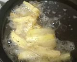 फिंगर चिप्स(finger chips recipe in hindi) रेसिपी चरण 4 फोटो