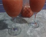 صورة لخطوة 2 من وصفة 🍹 عصير كوكتال 🍹