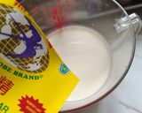 Foto langkah ke 6 dari resep Puding lumut.