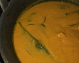 Foto langkah ke 3 dari resep Rendang padang.