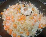 Foto del paso 2 de la receta: Fricandó de ternera con setas
