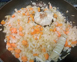 Foto del paso 2 de la receta: Fricandó de ternera con setas