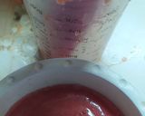 Foto del paso 1 de la receta: Helado de Tomate