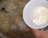 Foto langkah ke 4 dari resep Sop Iga Sapi Wangi dan enak.