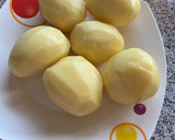 Foto del paso 1 de la receta: Ensaladilla rusa de Mamá