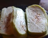 Foto del paso 1 de la receta: Tapadito de Berenjenas con Pollo
