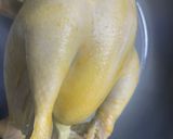 Foto langkah ke 5 dari resep Ayam Rebus _Pak Cam Ke.