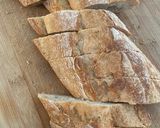 Foto del paso 2 de la receta Torrijas con leche de coco