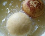 Foto del paso 6 de la receta Berlinas rellenas de chocolate