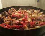 Foto del paso 9 de la receta: Cordero Patagónico al MorDisco
