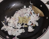 சேமியா எஃக் பிரியாணி ரெசிபி ஸ்டேப் 4 புகைப்படம்
