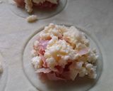 Foto del paso 5 de la receta: Sorrentinos de jamón y queso