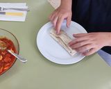 Foto del paso 8 de la receta: Fajitas Joan XXIII