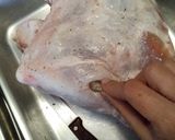 Φωτογραφία βήματος 2 της συνταγής Αρνάκι με Πατάτες στο Φούρνο Παραδοσιακό