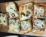 Foto del paso 4 de la receta: Pizza Uruguaya, Rica, Rápida, para Cualquier Evento,juntada etc