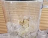 Foto langkah ke 2 dari resep 🍶Vla Durian🧈.