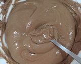 Foto langkah ke 7 dari resep Brownies Kukus ala Amanda.