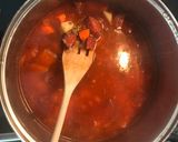 Foto del paso 5 de la receta Lentejas espesas al dente
