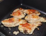 Foto del paso 2 de la receta: Pollo primavera