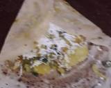 Paneer muglai dosa recipe step 4 photo
