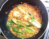 Foto langkah ke 4 dari resep Gulai Cincang Sapi.