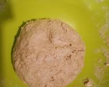 Rozsos, kovászos kenyér recept fázis 3 fotója