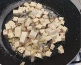 Foto langkah ke 7 dari resep Makanan AnakSup Puyuh Tahu Brokoli.