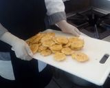 Foto del paso 1 de la receta: Tigrillo con camarones