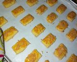 Foto langkah ke 6 dari resep Kastangel Kraft.